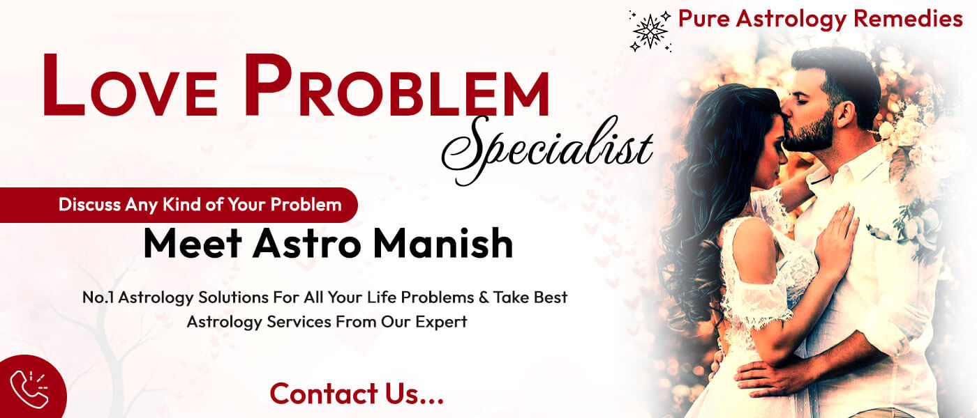 Love Problem Specialist